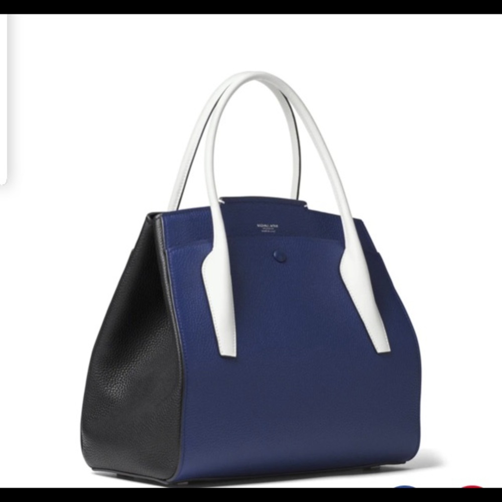 Michael Kors Collection Handbag - Picture 3 of 16